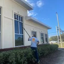 Credit Union Cleaning 1