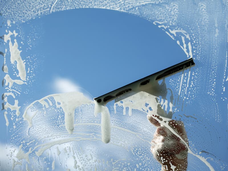 Pressure Washing & Window Cleaning - Sunshine SoftWash
